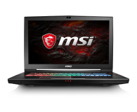 MSI GT73EVR i7-7700HQ/16GB/1TB+256/Win10 GTX1070 120Hz - 380776 - zdjęcie 2
